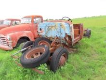 1955 Chevrolet Pickup