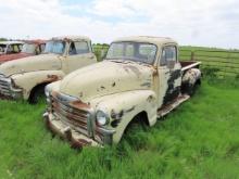 1954 GMC Pickup