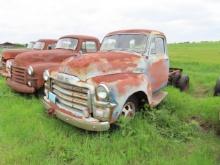 1954 GMC Pickup