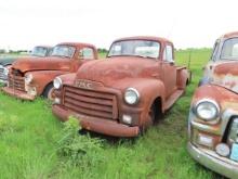 1954 GMC Pickup