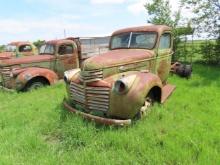 1946 GMC  Ton Truck