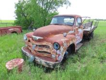 1955 Chevrolet 4400 Truck