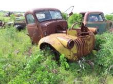 1946 Chevrolet 1 1/2 ton Truck