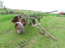 John Deere 5 Bottom Plow