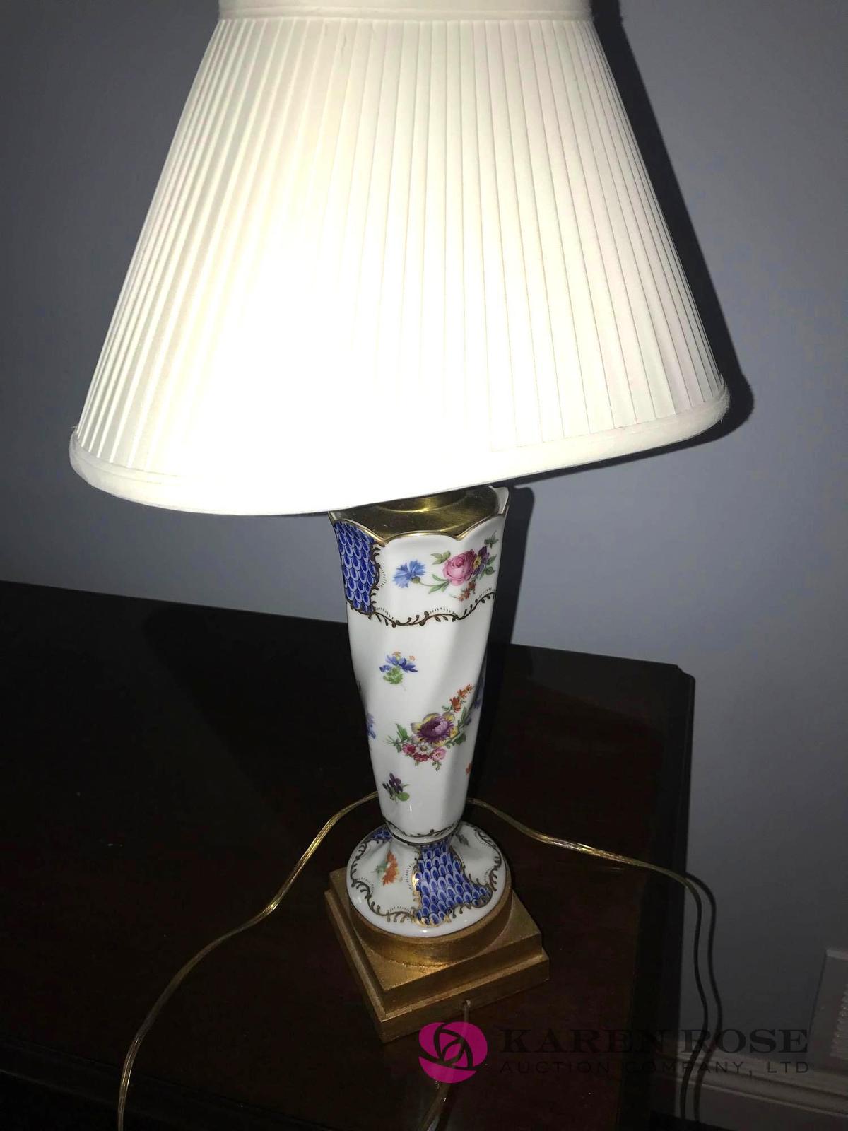 Anne Vosseller lamp