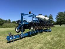 Kinze 3600 Planter, 2011