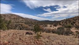 Texas Hudspeth County 10 Acre Land! Nice Hunting and Camping! Low Monthly Payments