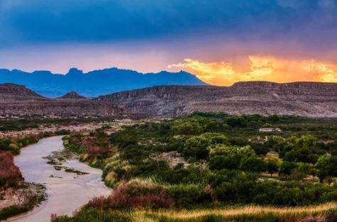 Dell Garden Estates Lot Hudspeth County Texas Great Land Use Options! Low Monthly Payments!