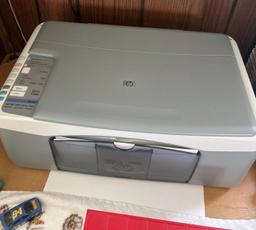 HP printer