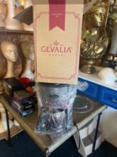 Gevalia coffee pot, new