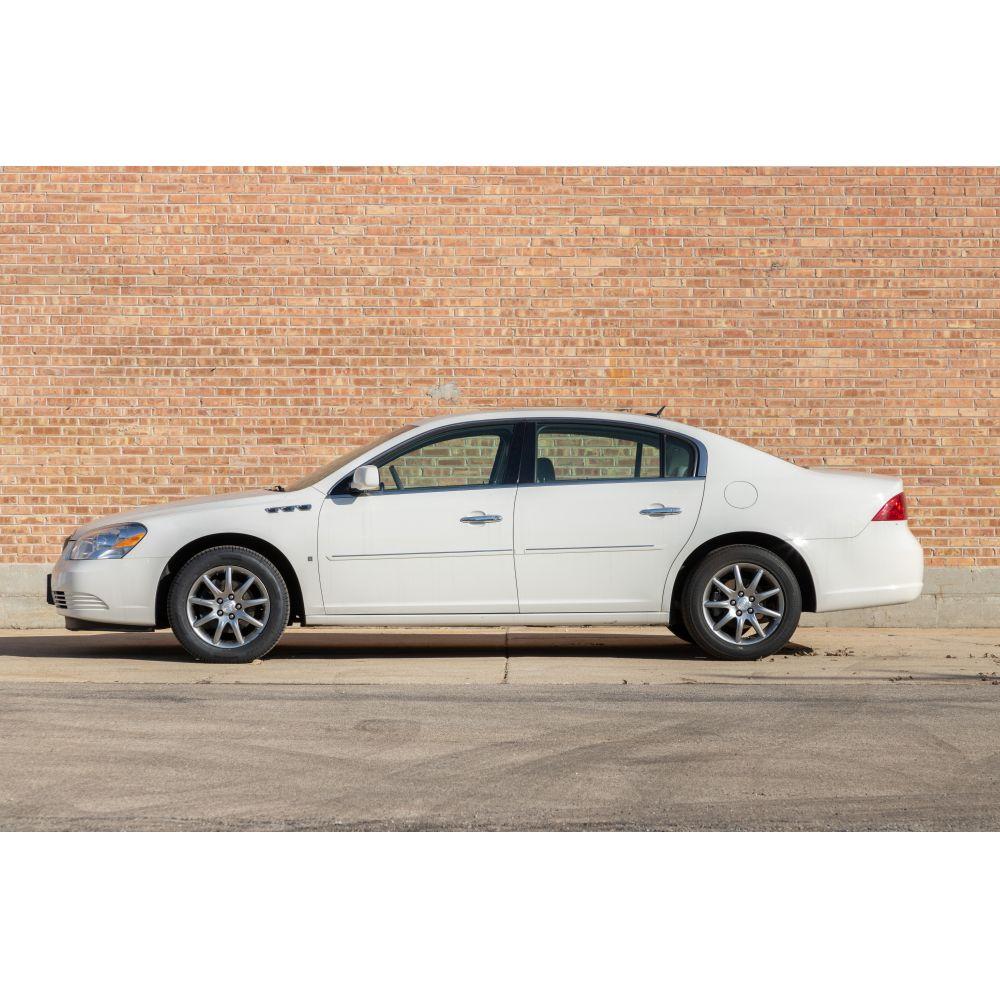 2006 Buick Lucerne CXL 4-Door Sedan