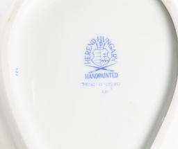 Herend Rothschild Porcelain Assortment