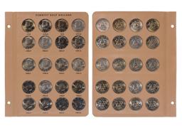 50c Coin Assortment