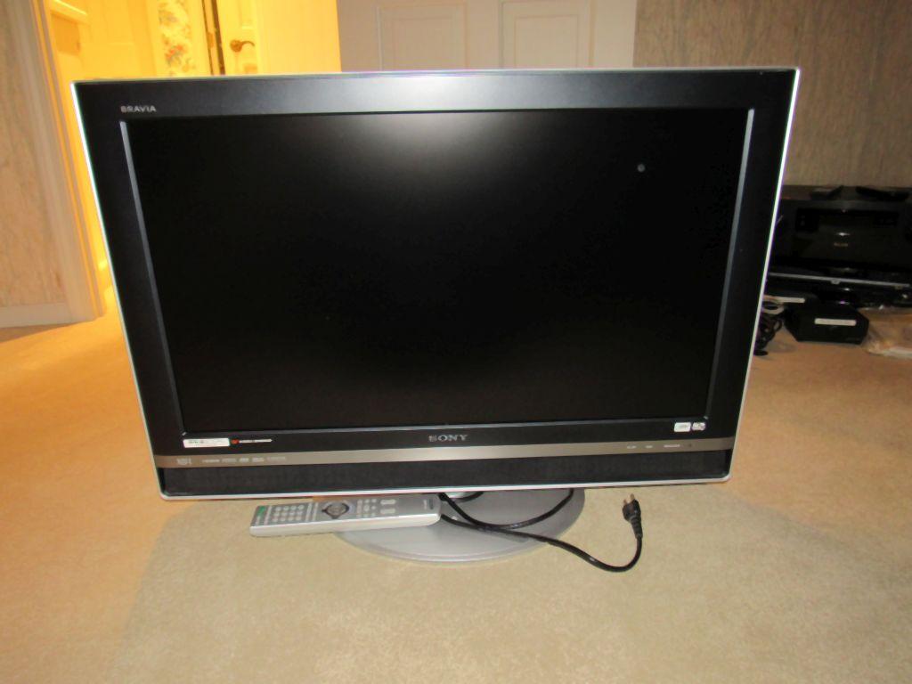 Flat Screen TV