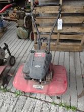 HUSKEE 5.5HP ROTOTILLER