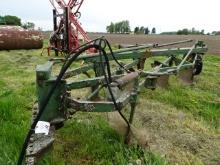 JD 1350-1450 5X16" SEMI-MTD. PLOW