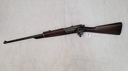 US SPRINGFIELD 1896, CAL 30/40, CARBINE, WITHOUT CLEANING KIT, S/N 76090