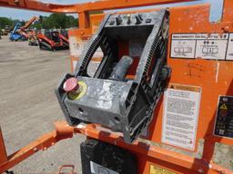 2006 JLG 1930ES Scissor-type Manlift, s/n 0200146470: Electric, Recondition