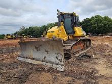 2019 Komatsu D61PX-24 Dozer, s/n 40674: C/A