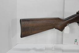 Stevens Model 59A .410 Ga. 2-1/2" or 3" Cham. Tube Fed Bolt Action Shotgun w/24" BBL; SN N/A; In Nee