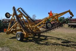 2019 3003A Phillips Harrow, 30', 12.5L-15 Tires Good, Like New