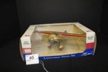 Century Hardware 1st Edition Die Cast Lockheed Vega Airplane 5Bravo (5B)