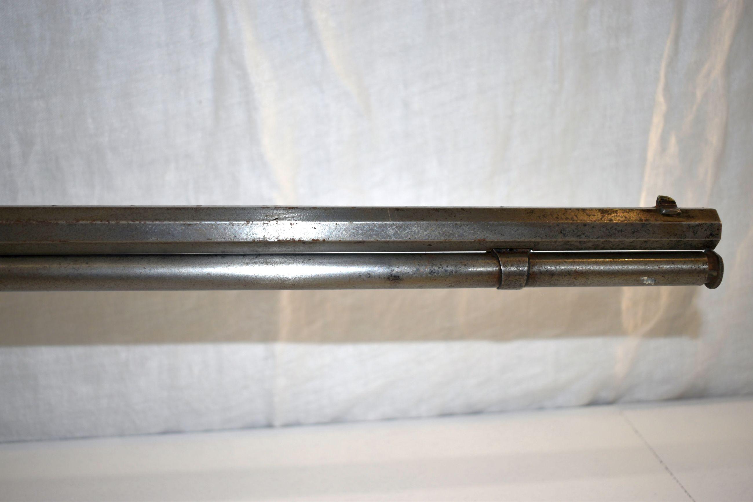 Winchester Model 1873 Lever Action Rifle, 22 Cal Short, 24" Octagon Barrel, SN: 281889B