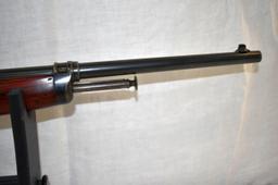 Winchester Model 1907 S.L. Semi Auto Rifle, 351 Cal., Magazine, SN: 29860