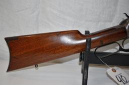 Winchester Model 1892 Lever Action Rifle, 25-20 WCF, 24" Octagon Barrel, SN: 776964