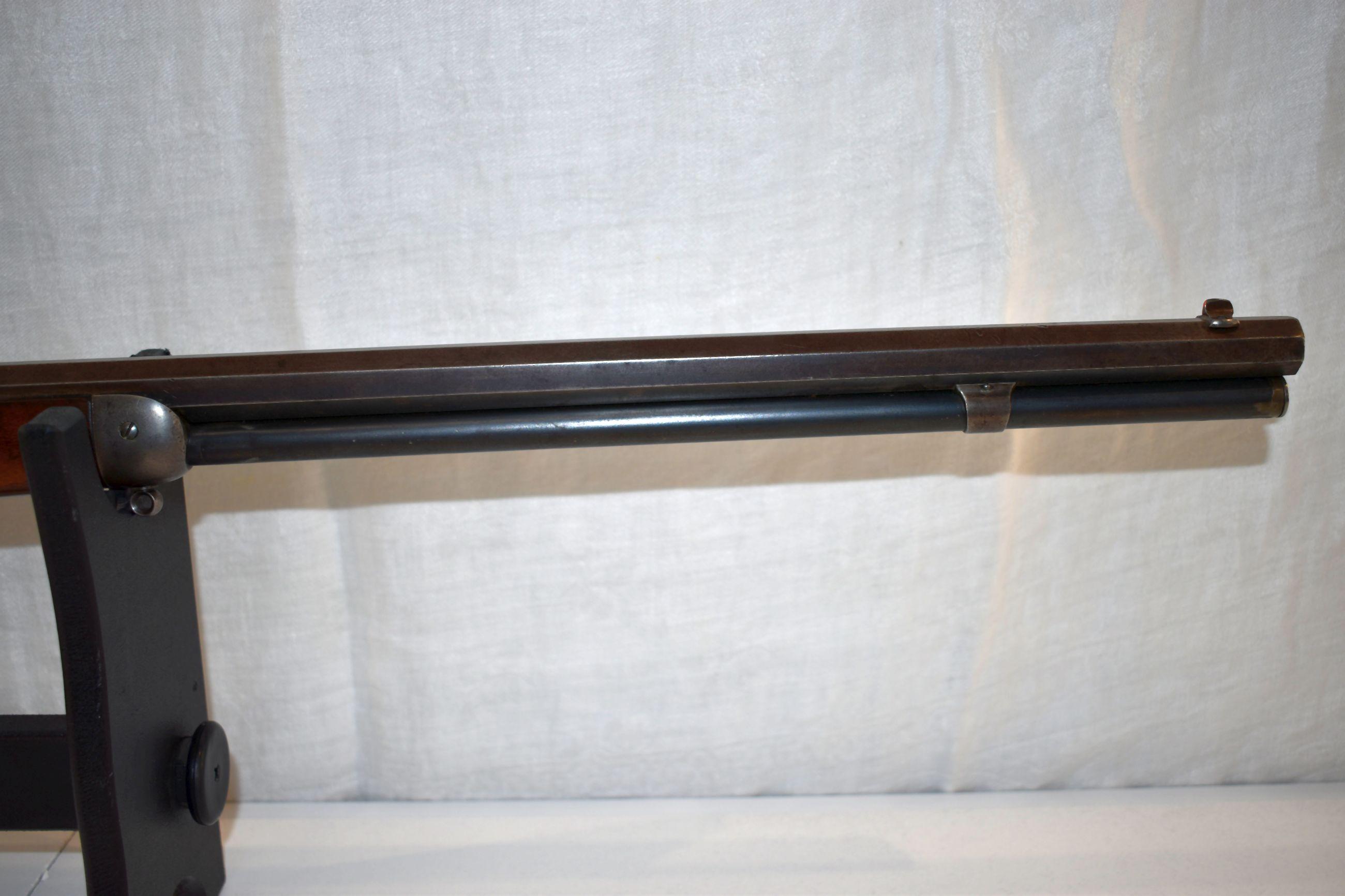 Winchester Model 1892 Lever Action Rifle, 25-20 WCF, 24" Octagon Barrel, SN: 776964