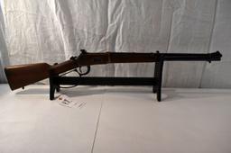 Winchester Model 94 Lever Action Rifle, 32 Cal Special, Large Loop, SN: 2777202, Peep Sight