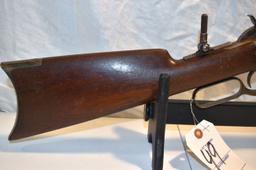 Winchester Model 1892 Lever Action Rifle, 40-65 Cal., 26" Octagon Barrel, SN: 39310, Rear Model Tag