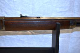 Winchester Model 1892 Lever Action Rifle, 40-65 Cal., 26" Octagon Barrel, SN: 39310, Rear Model Tag