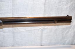 Winchester Model 1892 Lever Action Rifle, 40-65 Cal., 26" Octagon Barrel, SN: 39310, Rear Model Tag