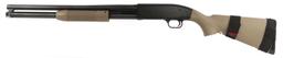 MOSSBERG MAVERICK 88 12 GA PUMP ACTION SHOTGUN