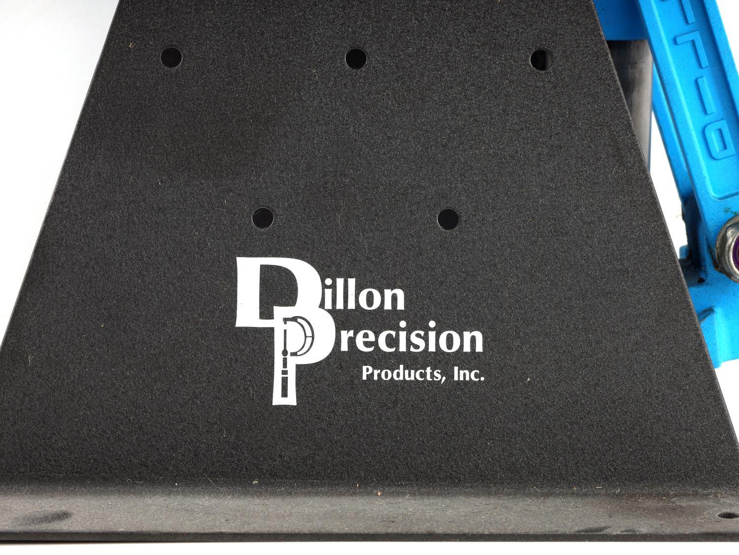 DILLON PRECISION RL550 MANUAL RELOADING PRESS