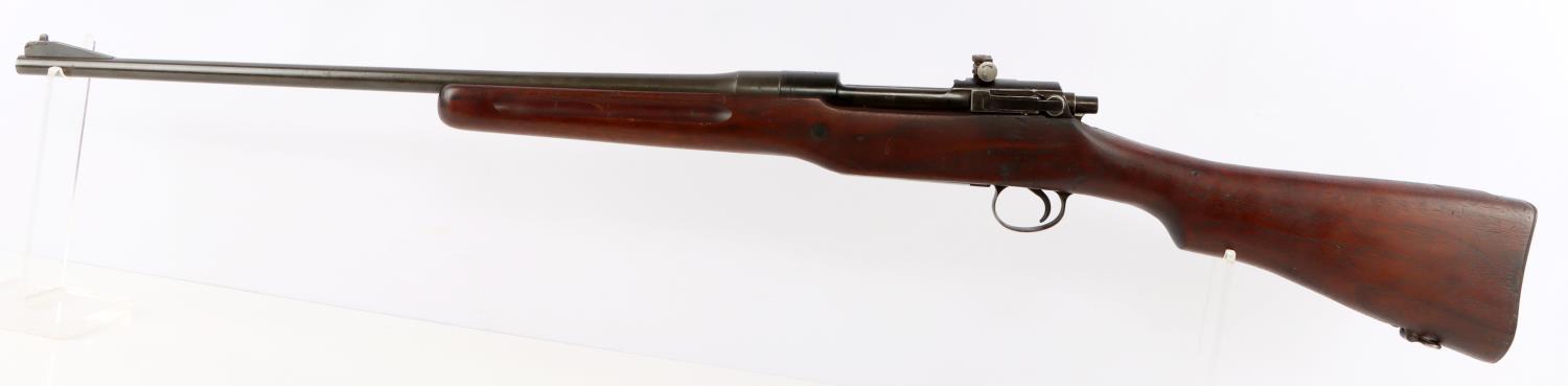 US REMINGTON M1917 ENFIELD 30-06 BOLT ACTION RIFLE