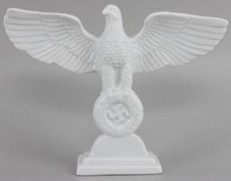 WWII GERMAN THIRD REICH NYMPHENBURG REICHSADLER