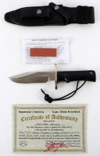 RANDALL MADE KNIFE STANABACK CUSTOM AIRMAN MODEL