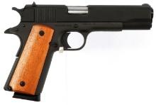 RIA IMPORTS M1911 A1 .45 ACP SEMI AUTO PISTOL NIB