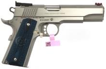 COLT GOLD CUP 1911 .45ACP SEMI AUTO PISTOL NIB