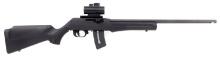 ROSSI RS22M .22 WMR SEMI AUTOMATIC RIFLE W SCOPE