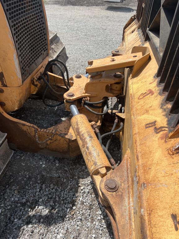 2007 Case 1150k Series 3 Dozer