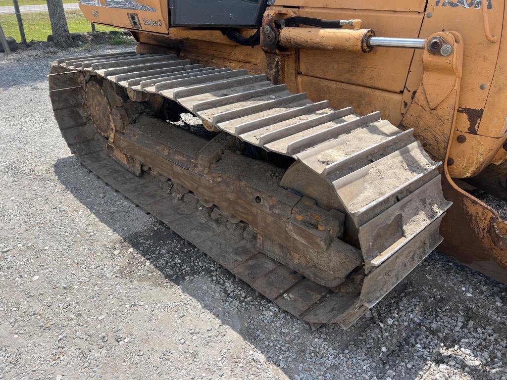 2007 Case 1150k Series 3 Dozer