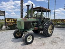 JOHN DEERE 4430 TRACTOR