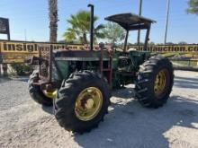 JOHN DEERE 2750 TRACTOR