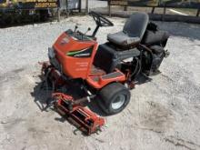 JACOBSEN GREENS KING IV PLUS REEL MOWER