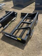 6FT LAND LEVELER