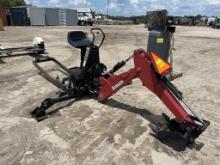 BRANSON 7620 BACKHOE ATTACHMENT