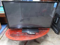 SAMSUNG TV  50"